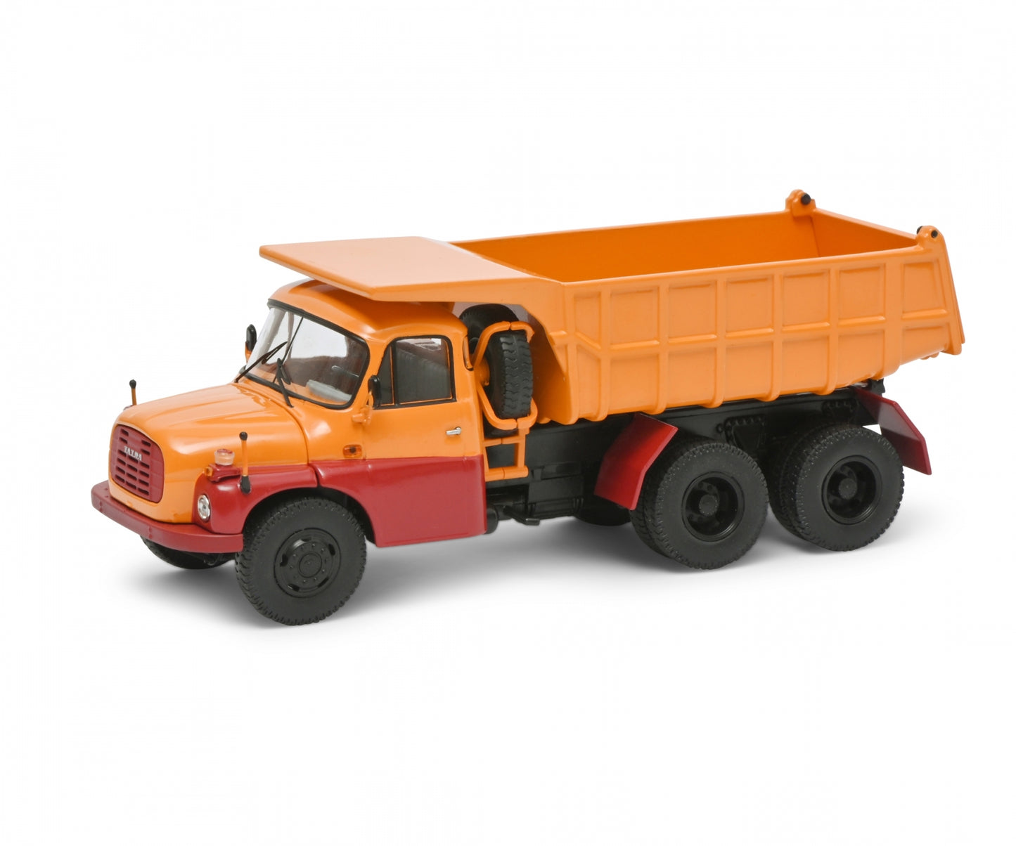 Schuco 1:43 Tatra T148 Dump Truck 450285000