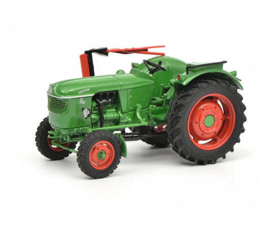 Schuco 1/43 Deutz D40 L Tractor 450335600