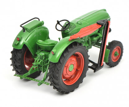 Schuco 1/43 Deutz D40 L Tractor 450335600
