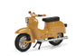 Schuco 1:43 Barkas B1000 Van Kundendienst + Zundapp Bella R204 Scooter 1958 + Figure 450364700