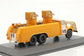Schuco 1:43 Tatra T138 water cannon 450376000