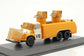 Schuco 1:43 Tatra T138 water cannon 450376000
