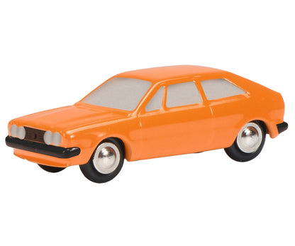 Schuco 1:90 Piccolo Volkswagen Scirocco Orange 450510500