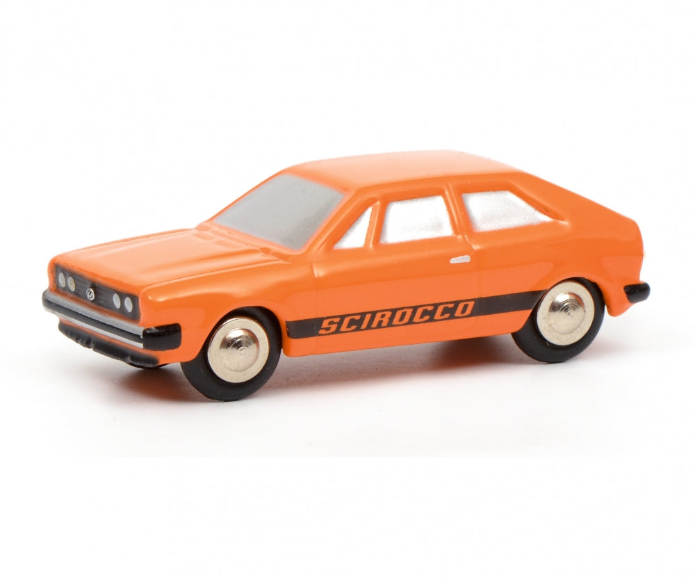 Schuco 1:90 Volkswagen Scirocco Limited 500 450510800