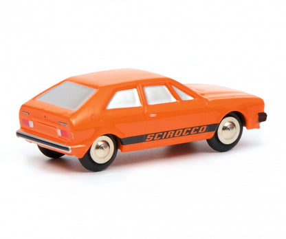 Schuco 1:90 Volkswagen Scirocco Limited 500 450510800