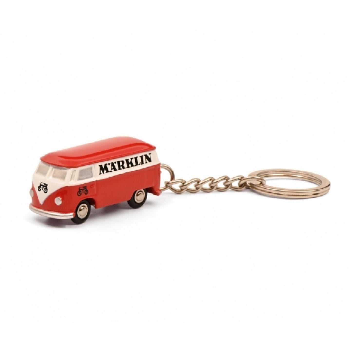 Schuco Piccolo Volkswagen T1 Van Marklin key ring 450514800