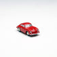 Schuco 1:90 Piccolo Porsche 356 A Construction kit 450558100