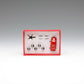 Schuco 1:90 Piccolo Porsche 356 A Construction kit 450558100