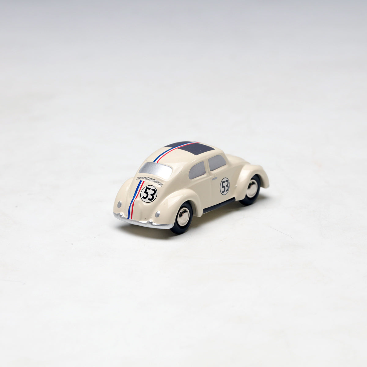 Schuco 1:90 Piccolo Volkswagen Beetle #53 Construction kit 450559000