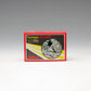 Schuco 1:90 Piccolo Volkswagen Beetle #53 Construction kit 450559000