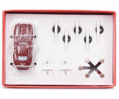 Schuco 1:90 Piccolo Mercedes-Benz 300 SL Der kleine Flügeltürer-Monteur Construction Kit 450559500