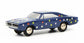 Schuco 1/90 Piccolo Charger Happy Birthday 2019 450570900