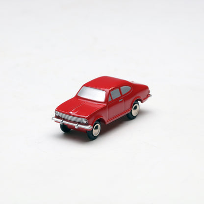 Schuco 1:90 Piccolo Opel Kadett Rallye Model of the Year 2015 450574600