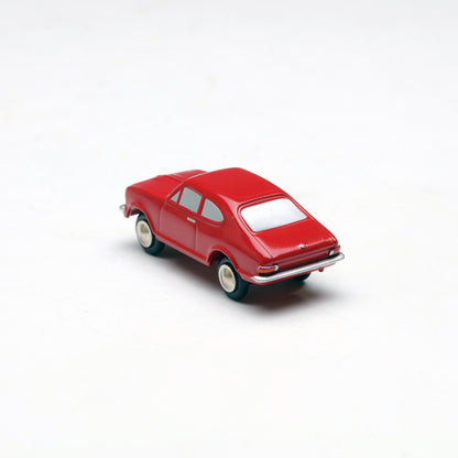 Schuco 1:90 Piccolo Opel Kadett Rallye Model of the Year 2015 450574600