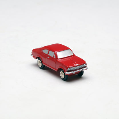 Schuco 1:90 Piccolo Opel Kadett Rallye Model of the Year 2015 450574600