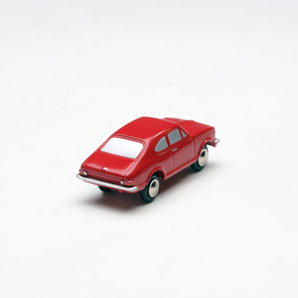 Schuco 1:90 Piccolo Opel Kadett Rallye Model of the Year 2015 450574600