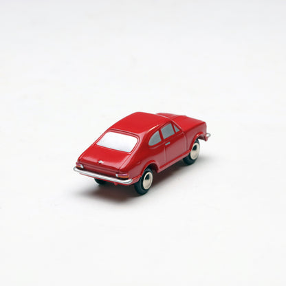 Schuco 1:90 Piccolo Opel Kadett Rallye Model of the Year 2015 450574600