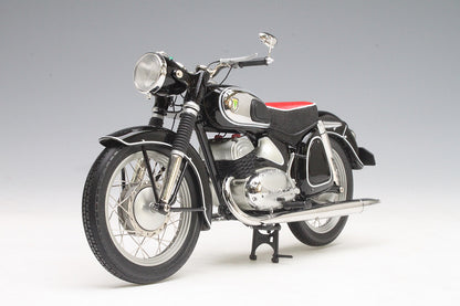 Schuco 1:10 DKW RT 350 S Solo Motorcycle 450657200