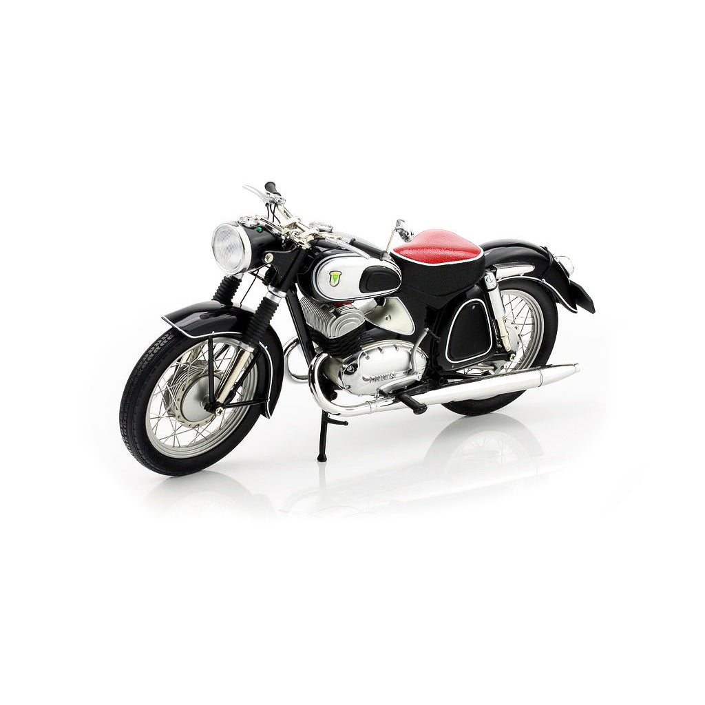 Schuco 1:10 DKW RT 350 S Solo Motorcycle 450657200