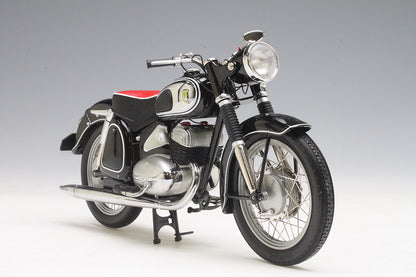 Schuco 1:10 DKW RT 350 S Solo Motorcycle 450657200