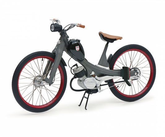 Schuco 1:10 NSU Quickly N Custom Motorcycle 450662900