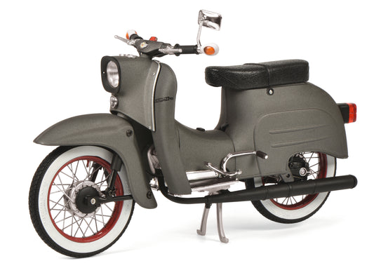 Schuco 1:10 Simson KR51/1 customized motorcycle 450663700