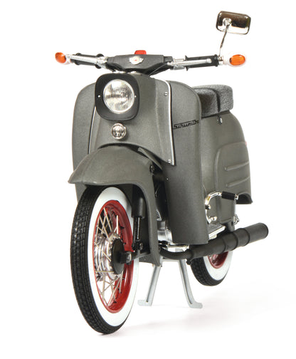 Schuco 1:10 Simson KR51/1 customized motorcycle 450663700