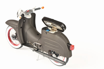 Schuco 1:10 Simson KR51/1 customized motorcycle 450663700