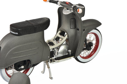 Schuco 1:10 Simson KR51/1 customized motorcycle 450663700