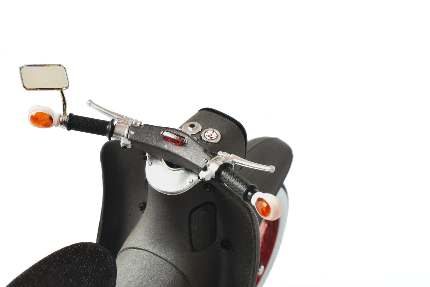Schuco 1:10 Simson KR51/1 customized motorcycle 450663700