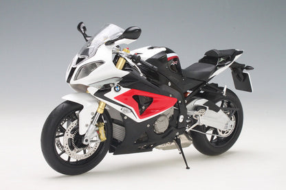 Schuco 1:10 BMW S 1000 RR Motorcycle 450666300