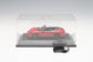 Schuco 1:43 Porsche 911 (991) Carrera 4 GTS Cabriolet Red 450758600