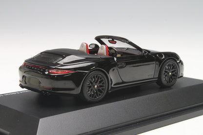 Schuco 1:43 Porsche 911 Carrera 4 GTS Cabrio 450758700