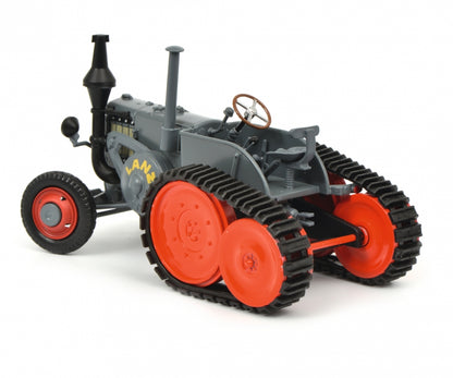 Schuco 1:32 Lanz Ackerluft Tractor with caterpillar 450769300