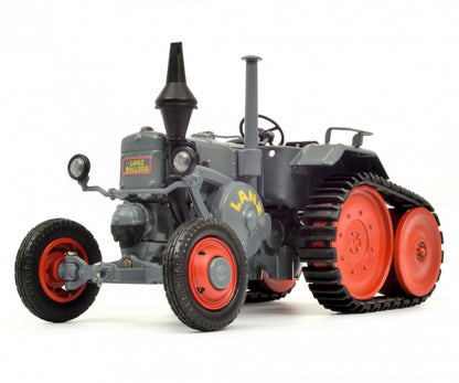 Schuco 1:32 Lanz Ackerluft Tractor with caterpillar 450769300