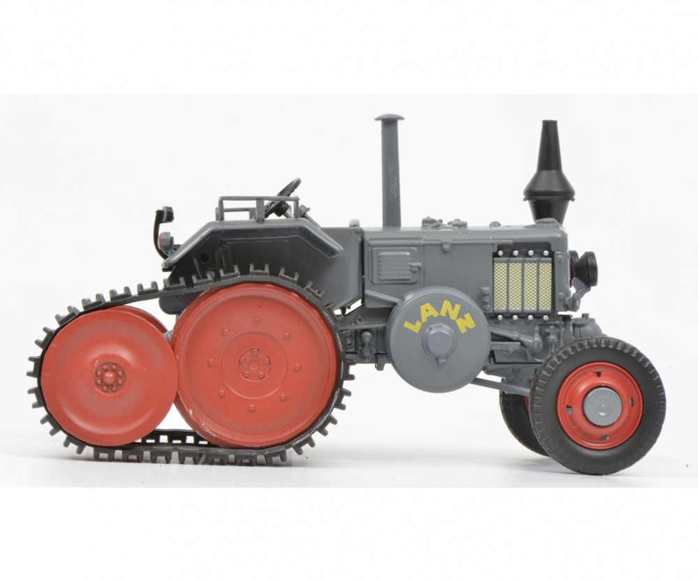 Schuco 1:32 Lanz Ackerluft Tractor with caterpillar 450769300