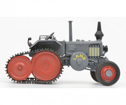 Schuco 1:32 Lanz Ackerluft Tractor with caterpillar 450769300