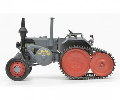Schuco 1:32 Lanz Ackerluft Tractor with caterpillar 450769300