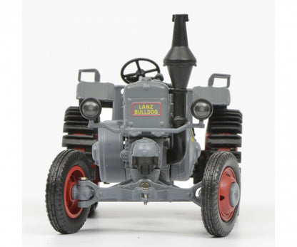 Schuco 1:32 Lanz Ackerluft Tractor with caterpillar 450769300