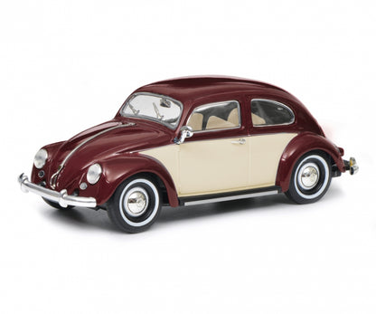 Schuco 1:32 Volkswagen 3er Set VW Beetle 450774200