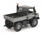 Schuco 1:32 Mercedes-Benz Unimog U1600 Gray 450775300
