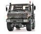 Schuco 1:32 Mercedes-Benz Unimog U1600 Gray 450775300