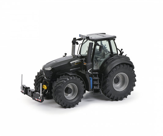 Schuco 1:32 Deutz Fahr Agrotron 9340 TTV Warrior Agribumper Tractor 2014 450777800