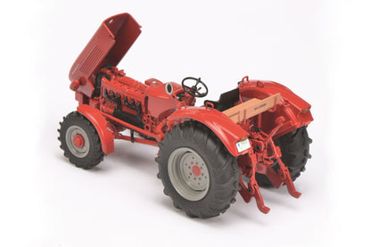 Schuco 1:32 Guldner G75 Tractor 450778300