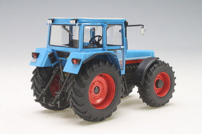 Schuco 1:32 Eicher 3125 Tractor Blue 450779100