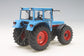 Schuco 1:32 Eicher 3125 Tractor Blue 450779100