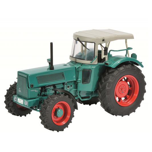 Schuco 1/32 Hanomag Robust 900 with canopy Tractor 450780100