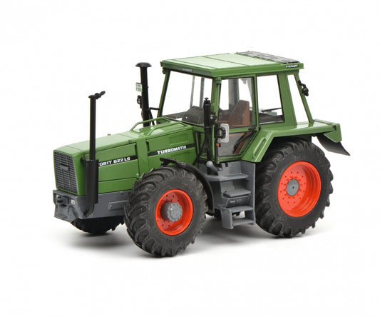 Schuco 1/32 Fendt Favorit 622 LS Tractor 450781300