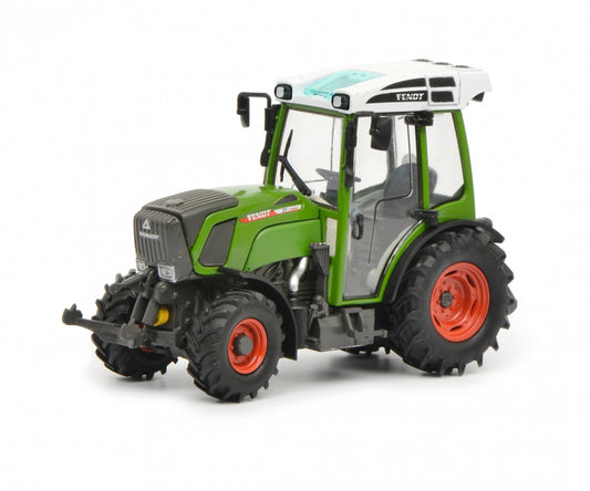 Schuco 1/32 Fendt 211 V Vario green Tractor 450781700