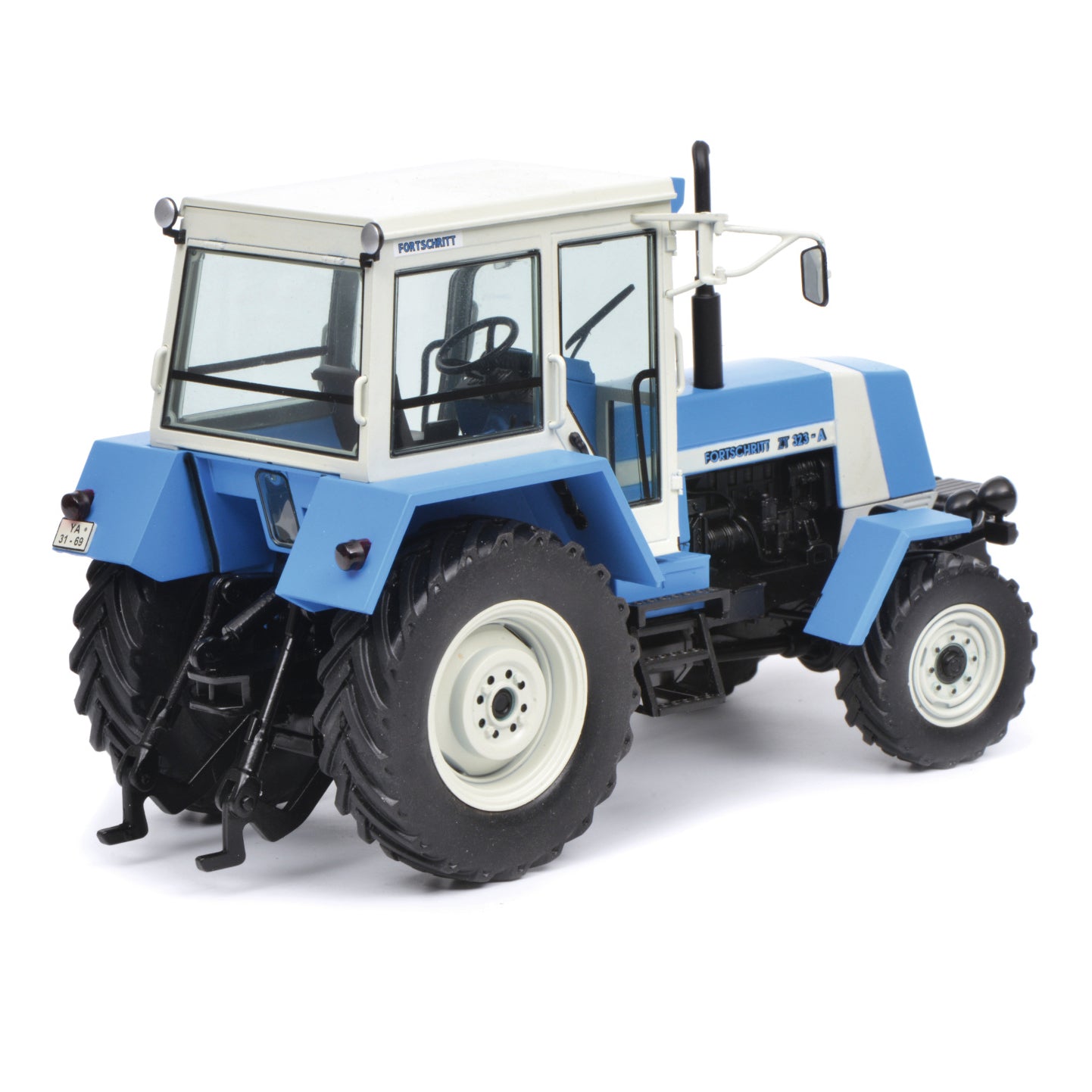 Schuco 1/32 Fortschritt ZT 323 Tractor 450782500